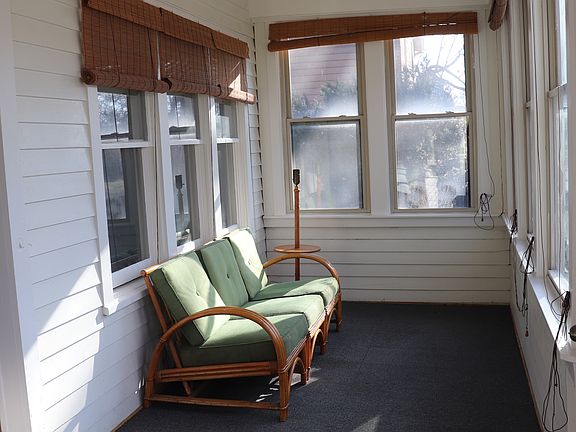 Sunroom