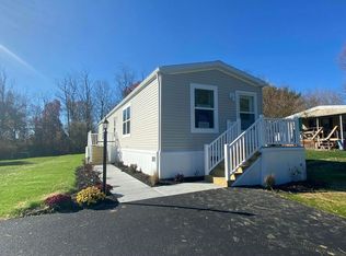 129 W Zimmer Dr #129, Walnutport, PA 18088