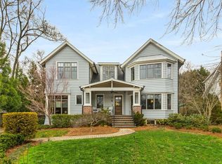 322 Hilldale Dr, Decatur, GA 30030