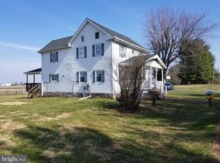 6050 Keysville Rd, Keymar, MD 21757