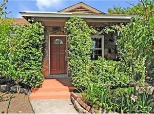 8214 Saint Clair Ave, North Hollywood, CA 91605