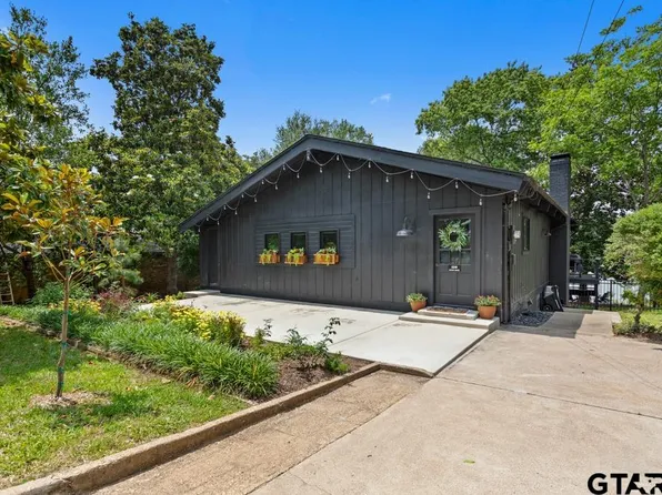 528 Hideaway Ln E, Hideaway, TX 75771