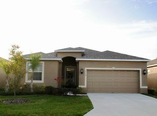 10100 Semiahmoo Loop, San Antonio, FL 33576