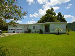 4001 Peck St, Santa Fe, TX 77517