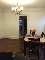 Rented by Peter Ashe