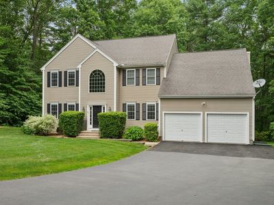 320 Lincoln Cir, Northbridge, MA, 01534