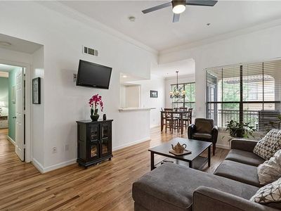 3777 Peachtree Rd NE APT 1031, Brookhaven, GA, 30319
