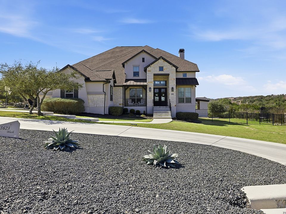 1623 Blush, New Braunfels, TX 78132 | MLS #1944110 | Zillow