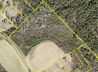 3116 Cash Rd, Johnsonville, SC 29555