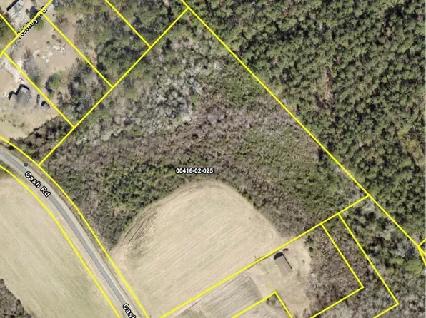 3116 Cash Rd., Johnsonville, SC 29555