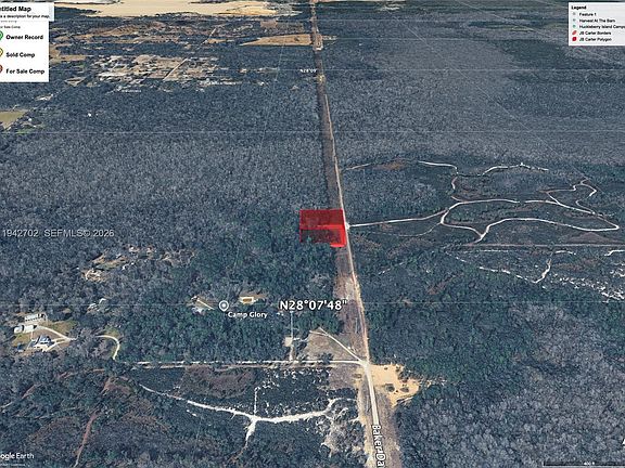 4th image of 0 J B Carter Rd