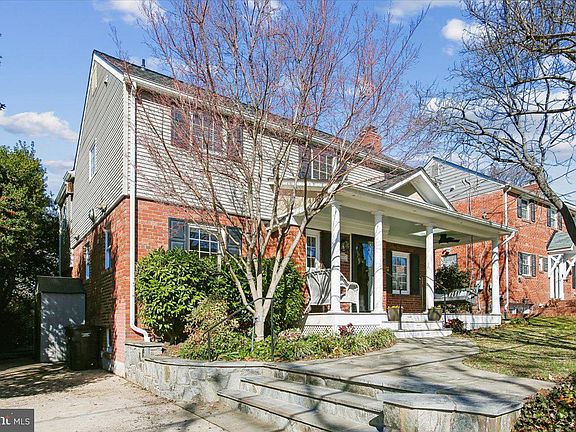 2nd image of 2406 Cameron Mills Rd