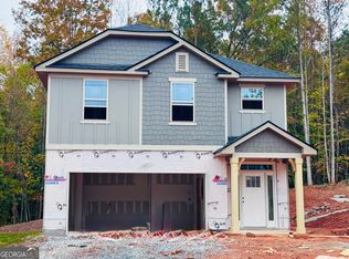 250 Magnolia Villas Dr, Cornelia, GA 30531