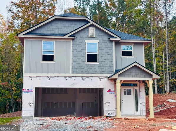 250 Magnolia Villas Dr, Cornelia, GA 30531