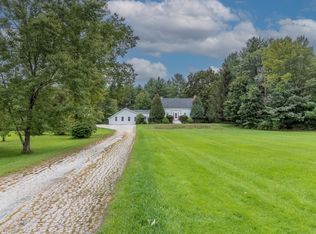 203 Rankin Rd, Buxton, ME 04093