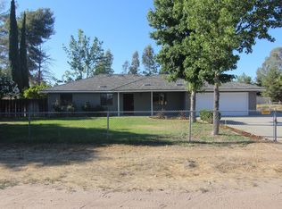 18371 Daley Rd, Madera, CA 93638