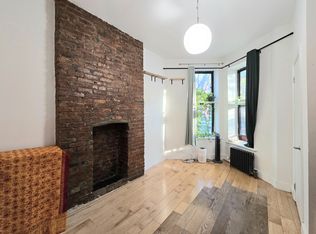 397 Chauncey St #1L, Brooklyn, NY 11233