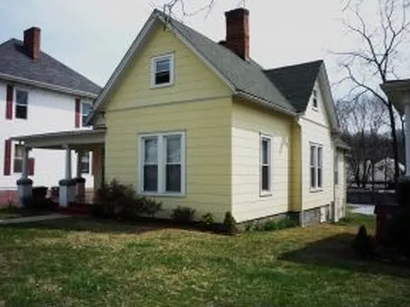 504 E Watauga Ave, Johnson City, TN 37601