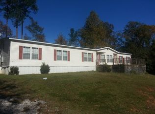 12312 Ball Diamond Rd, Collinsville, MS 39325