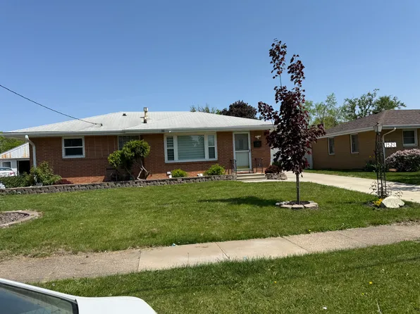 1524 Richmond Ave, Des Moines, IA 50316