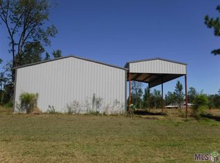 3417 Nesom Rd, Clinton, LA 70722