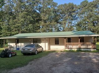 150 Ashley Road 948, Hamburg, AR 71646