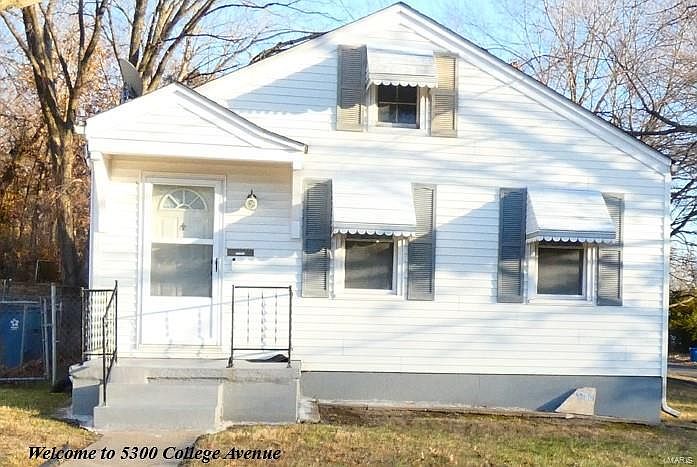 1st image of 5300 College Ave