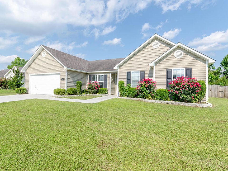 111 Rolling Meadow Dr, Richlands, NC 28574 Zillow