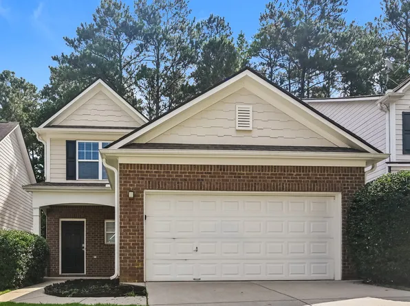 114 Creekwood Trl, Acworth, GA 30102