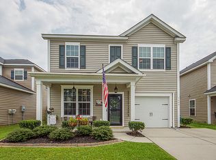 1609 Eider Down Dr, Summerville, SC 29483