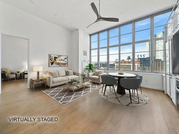 2728 Thomson Ave Unit 816, Long Island City, NY 11101