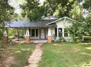 33 County Road 2528, Leesburg, TX 75451