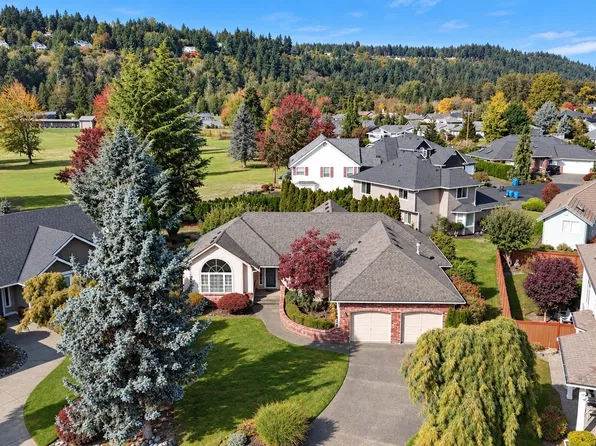 14607 154th Street E, Orting, WA 98360