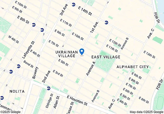 Rented by Vector New York, LLC | media 12