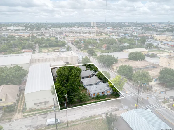 505 Arbor, San Antonio, TX 78207