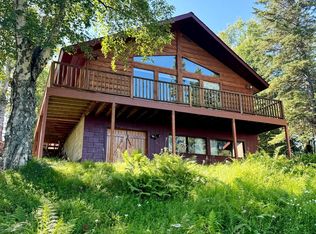 52896 Tenakee Loop N, Kenai, AK 99611