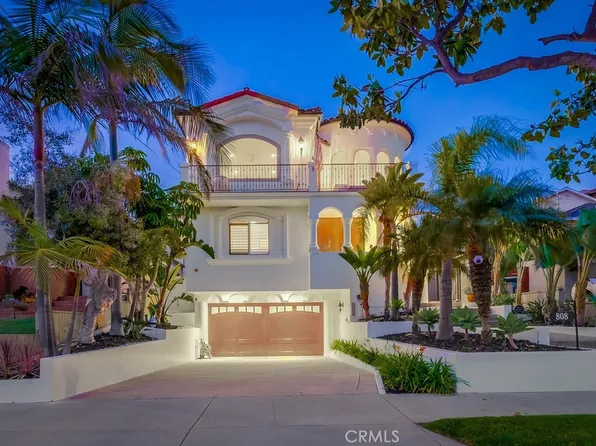 808 N Maria Ave, Redondo Beach, CA 90277