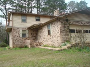 3072 Dogwood Lake Rd, Bailey, MS 39320