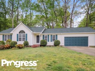 2021 Brantley Creek Dr, Kannapolis, NC 28083