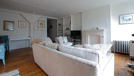 Rented by Native New York Real Estate Inc