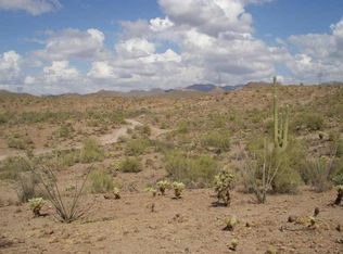 40 Elephant Buttesuperstition Rd #0, Queen Valley, AZ 85219