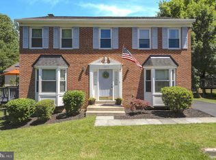 14903 Alpine Meadow Ln, Silver Spring, MD 20906