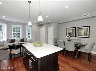 2314 Ashmead Pl NW #1, Washington, DC 20009