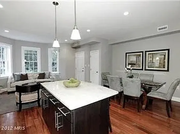 2314 Ashmead Pl NW #1, Washington, DC 20009