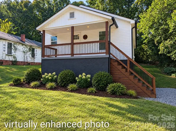 213 Rice St, Kannapolis, NC 28081