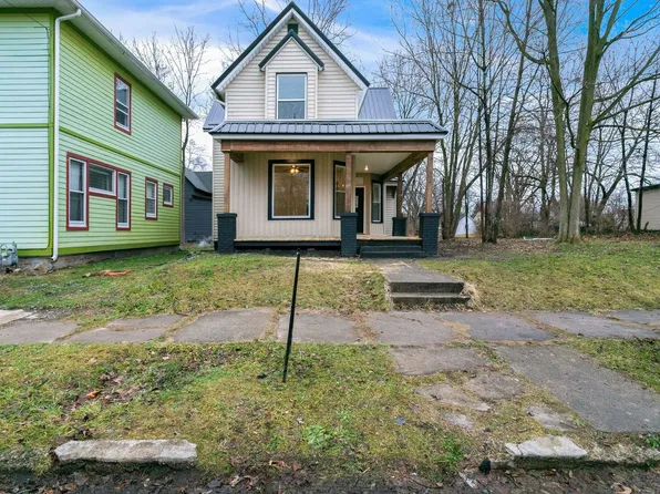 526 Leland Ave, South Bend, IN 46616