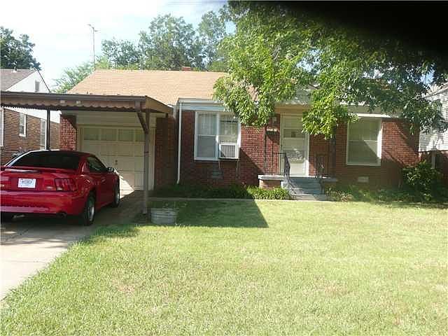 1st image of this home