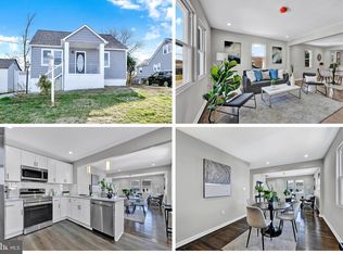 1201 Hilldale Rd, Rosedale, MD 21237