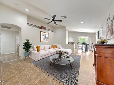8207 W Yukon Dr, Peoria, AZ, 85382