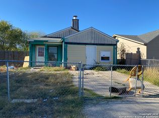 9270 Old Sky Hbr, San Antonio, TX 78242
